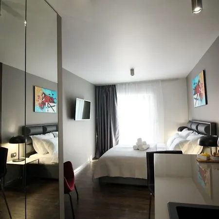 Roof 69 بيت ضيافة سبليت