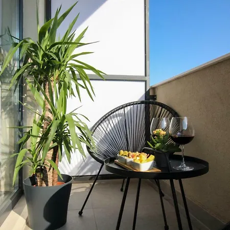 بيت ضيافة Roof 69 سبليت